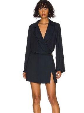 FREE PEOPLE Simone Dress